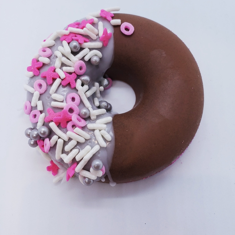 Valentines Day Soap Donuts (2)
